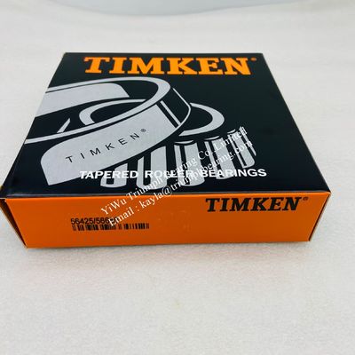 TIMKEN Tapered Roller Bearing   56425/56650