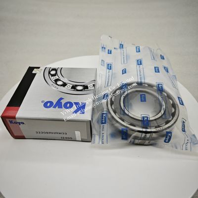 KOYO Spherical Roller Bearing  22208RHRW33