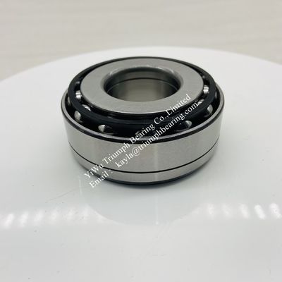 FAG ,  F-563575 ,  F-563575.12.SKL-H192   Double Row Differential Bearing Nylon Caged 36.512x81.275x33mm