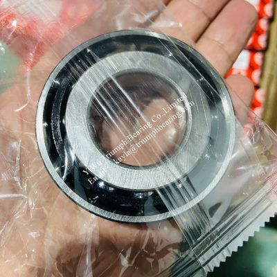 FAG ,  F-563575 ,  F-563575.12.SKL-H192   Double Row Differential Bearing Nylon Caged 36.512x81.275x33mm