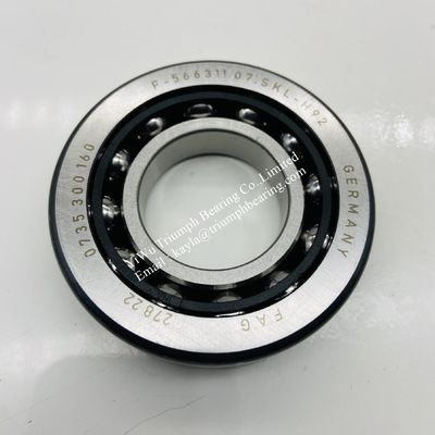 FAG    Auto  Differential Bearing  F-566311.07.SKL-H92  ( 30.162x64.292x15mm )