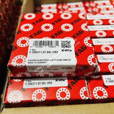 FAG    Auto  Differential Bearing  F-566311.07.SKL-H92  ( 30.162x64.292x15mm )