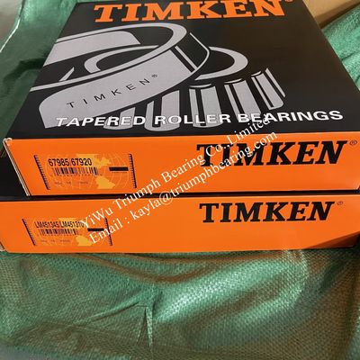 TIMKEN   Tapered Roller Bearing  LM451345/LM451310