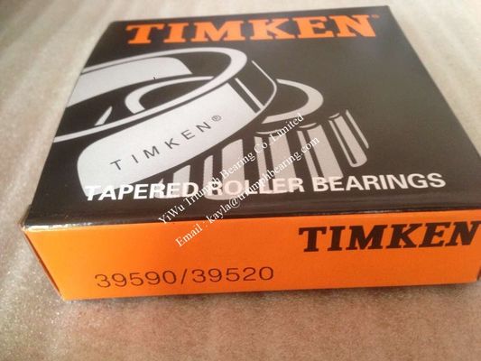 Timken Taper Roller Bearing 39520/39590