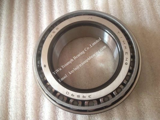 Timken Taper Roller Bearing 39520/39590