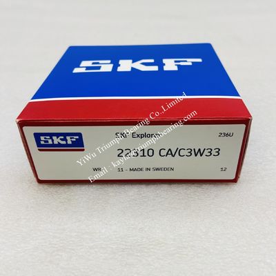 S  K  F   Spherical Roller Bearing   22310CA/C3W33
