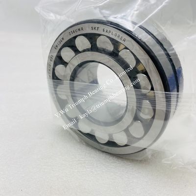 S  K  F   Spherical Roller Bearing   22310CA/C3W33