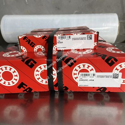 Tapered Roller Bearing H917840/H917810