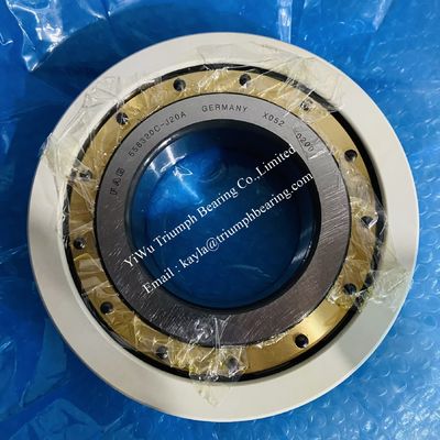 FAG Insulated  Cylindrical Roller Bearing  558320C.J20A