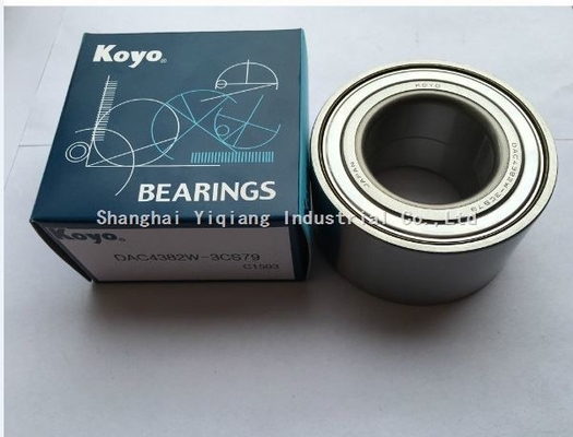 KOYO Auto Bearing , Wheel Bearing DAC4382W-3CS79 ，46T080805 YQ