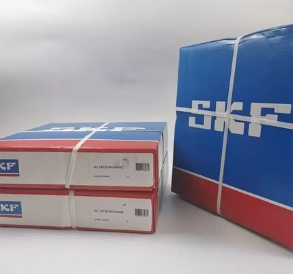 High Quality  Train Traction Motor Bearing  NU330ECM/C4VA301