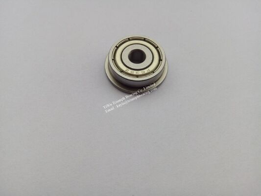 NSK  Flange Miniature Deep groove ball bearing  F625ZZ  , F635ZZ