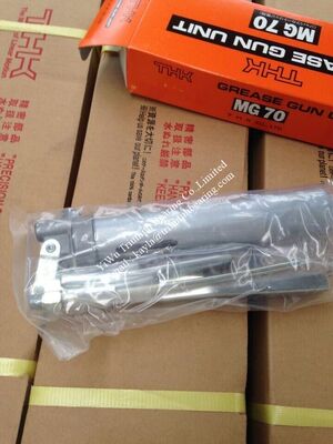 Original THK MG70 GREASE G U N  Unit