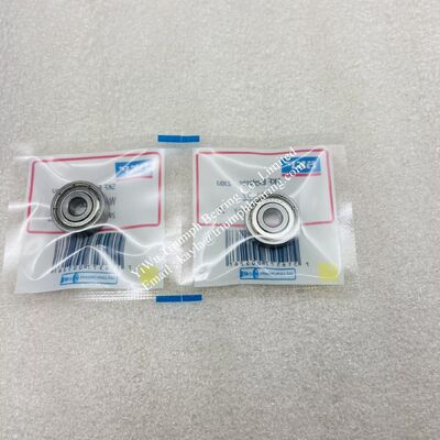 Miniature Deep groove ball bearing  W626-2Z  Stainless Steel