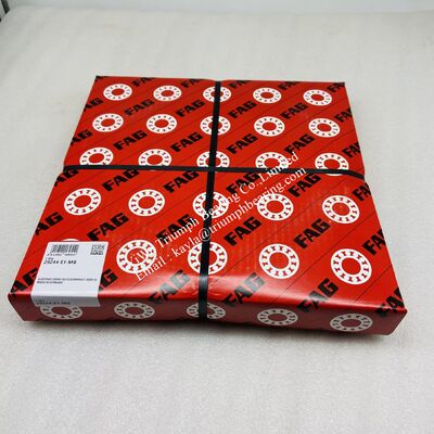 Original  FAG Thrust Self-Aligning Roller Bearing  29244-E1-MB