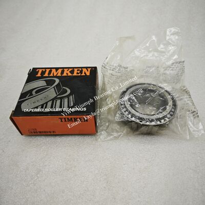 Original TIMKEN Taper Roller Bearing   2788/2735X