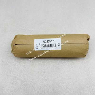 Insert Bearing UC205G2