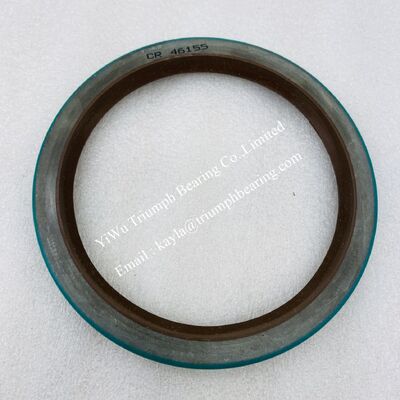 CR 46155  Original S K F CR Seals , Radial shaft seal with metal case