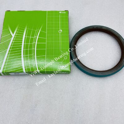 CR 46155  Original S K F CR Seals , Radial shaft seal with metal case