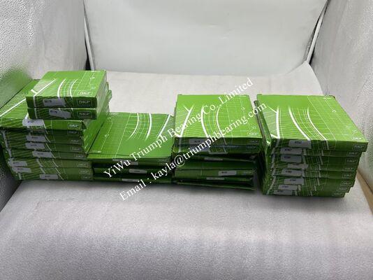 THK Linear slide blocks