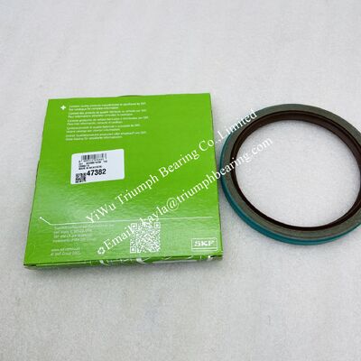 CR 47382   Original S K F  CR Seals , Radial shaft seal with metal case