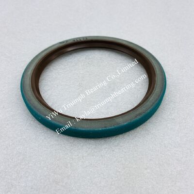 CR 41171   Original S K F CR Seals , Radial shaft seal with metal case