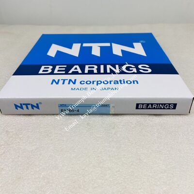 NTN Excavator Bearing   BA165-4 (165x210x24mm)