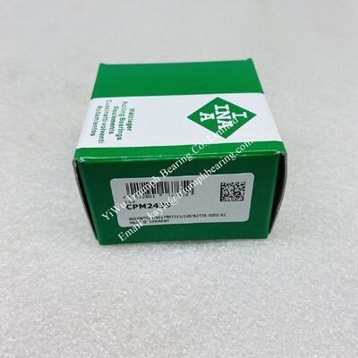 INA  CPM2439  Double Row  Full Complement  Cylindrical Roller Bearings  32X46.6X28mm