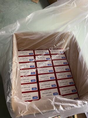 THK Linear Guide and Slide Block GSR20T1UU+1060L