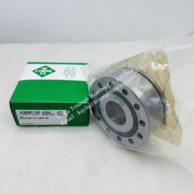 THK Linear Guide and Slide Block GSR20V1UU+1600L