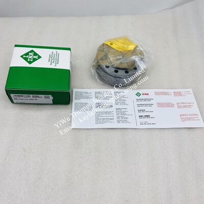 INA Axial Angular Contact Ball  Bearing  ZKLF 40115-2RS , ZKLF40115-2RS-XL