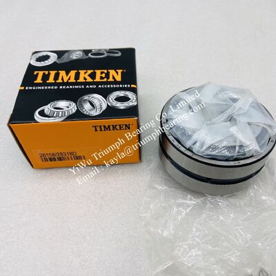 TIMKEN  Double Row  Taper Roller Bearing  28158-28318D
