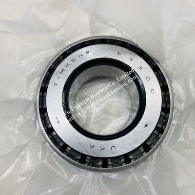 TIMKEN   Taper Roller Bearing  59200-59412 ，59200/59412