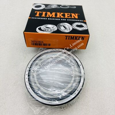 TIMKEN  Tapered  Roller Bearing  387S-382A
