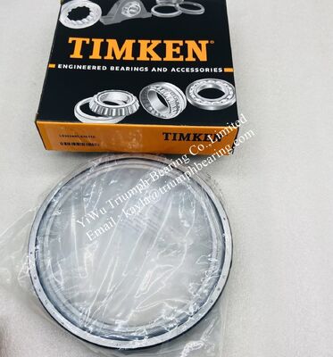 TIMKEN  Tapered  Roller Bearing  L630349-L630310