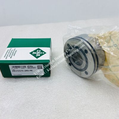 INA Axial Angular Contact Ball Bearing   ZKLF 2575-2RS-PE