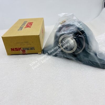 Non-Standard   NSK   Ball Bearing Unit    UCP208-35D1