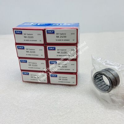 S  K  F  Needle Roller Bearing , without  an Inner Ring  NK 21/20