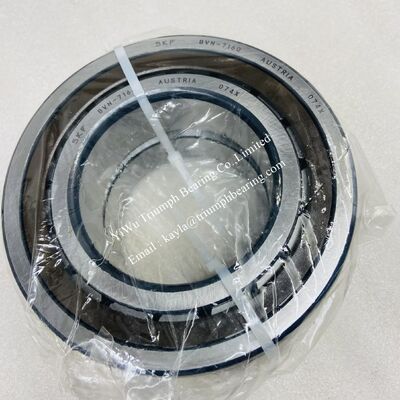 Air compressor bearing, Angular contact ball bearing BA1-7177 , BVN-7160