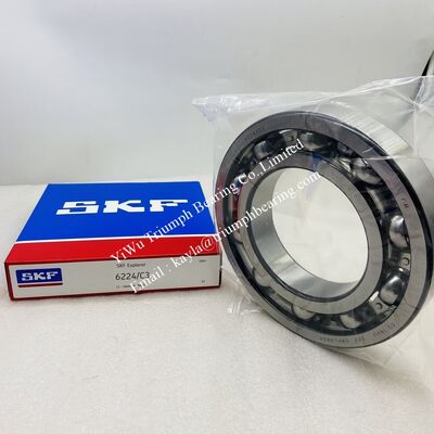 Open Type  Single Row Deep Groove Ball Bearing    6224/C3  ,6213