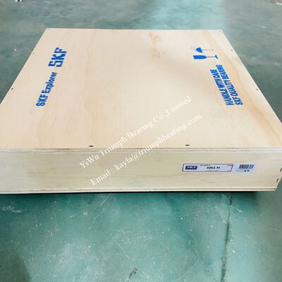 S  K   F  Deep Groove Ball Bearing  6064 M