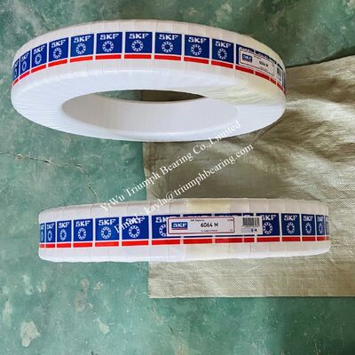 S  K   F  Deep Groove Ball Bearing  6064 M