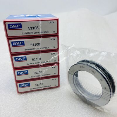 Thrust ball bearing  51104 ,  51108 , 51111