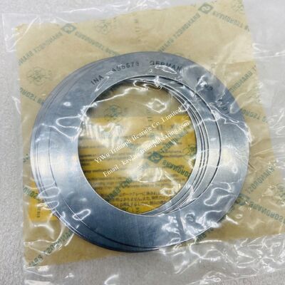 IKO Slide Block  LWFF42C1T1H52/U  .LWFF42C2R270HS2/E10U