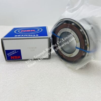 NSK Angular Contact Ball Bearings  7309 ADB