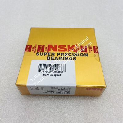 NSK Spindle Bearing   7010CTRV1VSULP3