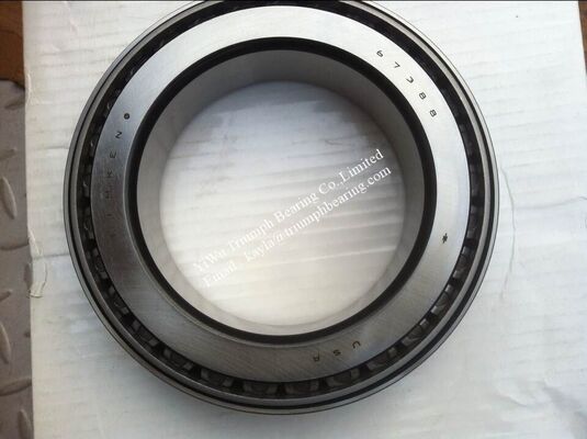 TIMKEN Taper Roller Bearings 67388/68322