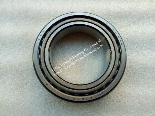 Tapered Roller Bearing HM746646/HM746610