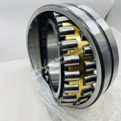 TIMKEN  Spherical Roller Bearing   23040EMW33C3