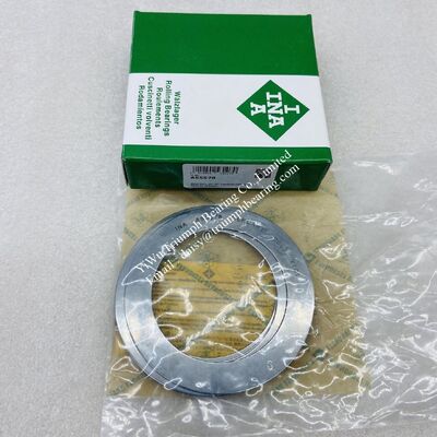 INA    Axial Thrust Needle Roller Bearings  AXK5578 +2AS